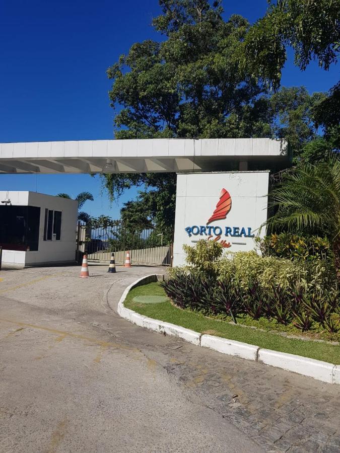 Porto Real Resort Mangaratiba Exterior photo